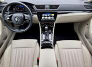 Škoda Superb 5