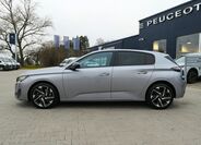 Peugeot 308 4