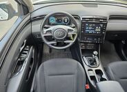 Hyundai Tucson 13