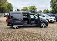 Volkswagen Caddy 20