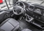 Nissan NV400 34