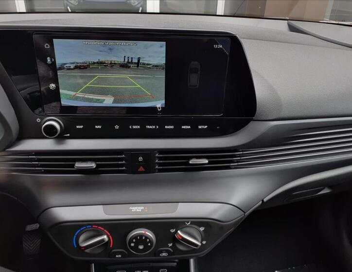 Hyundai i20 7