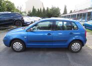 Volkswagen Polo 7