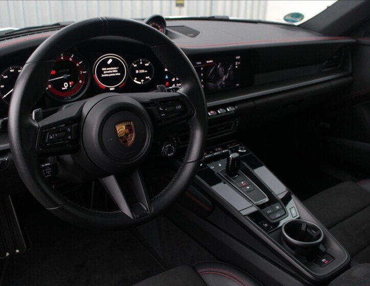 Porsche 911 45