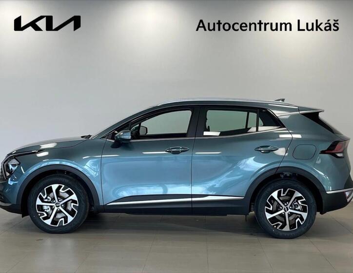 KIA Sportage 3