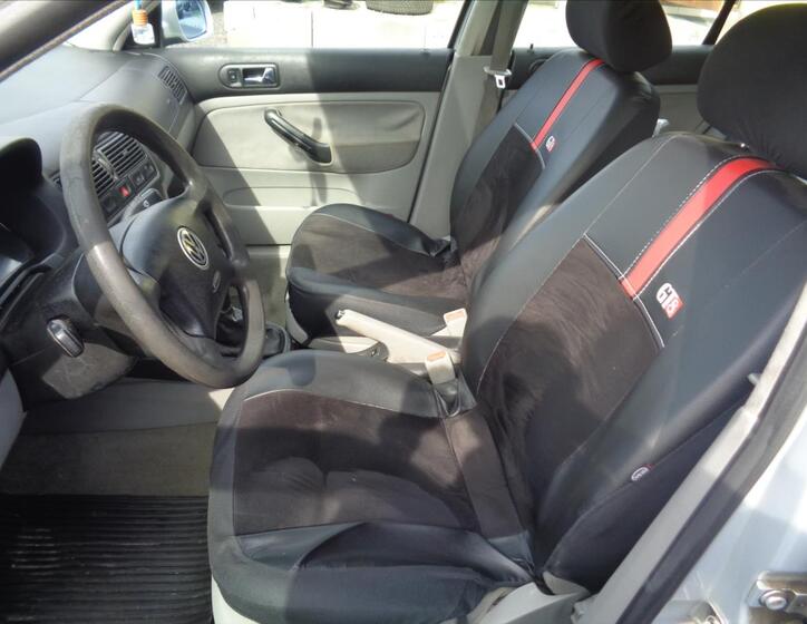 Volkswagen Golf 10