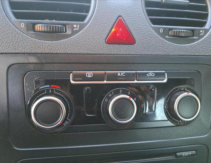 Volkswagen Caddy 21