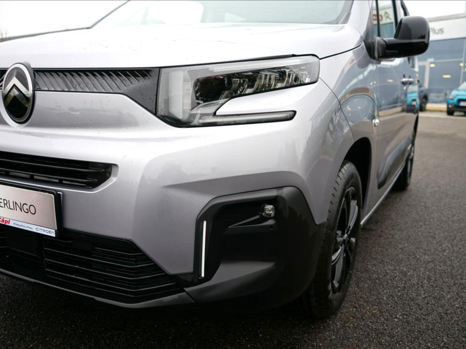 Citroën Berlingo 3
