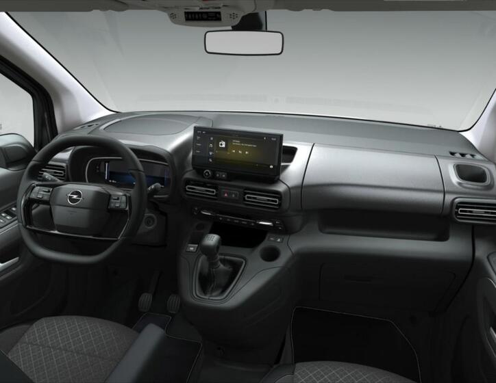 Opel Combo 4