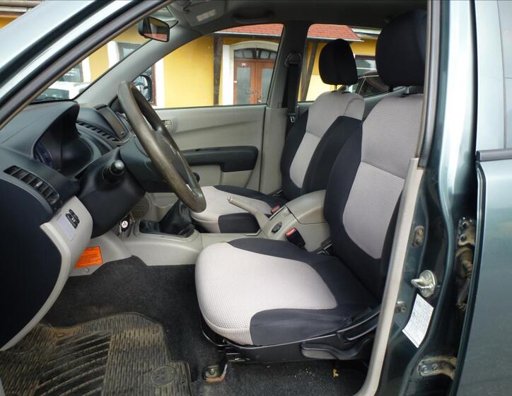 Mitsubishi L200 16