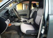 Mitsubishi L200 16