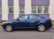 Škoda Octavia 2