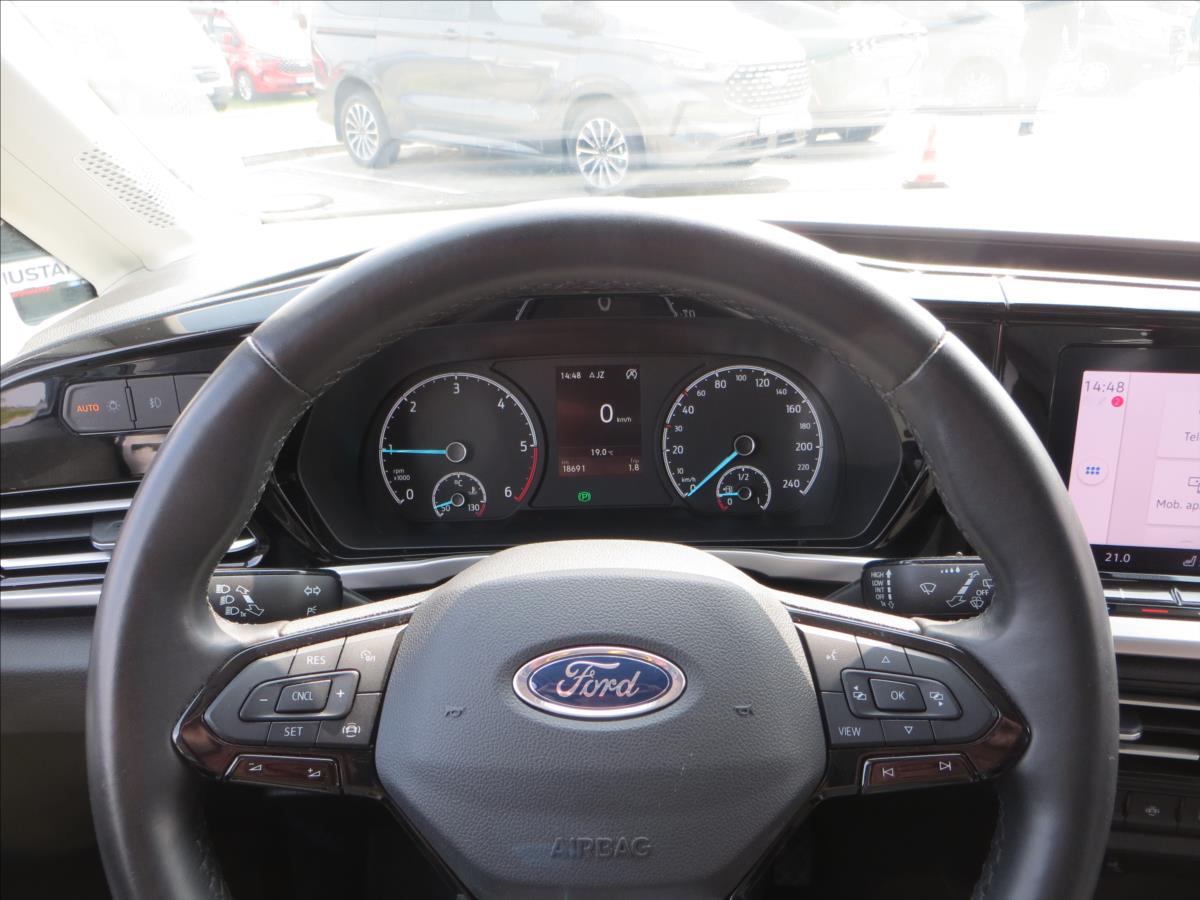 Ford Tourneo Connect