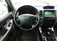 Toyota Land Cruiser 30