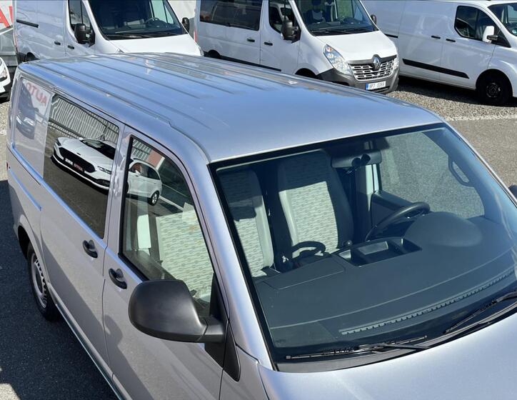 Volkswagen Transporter 56