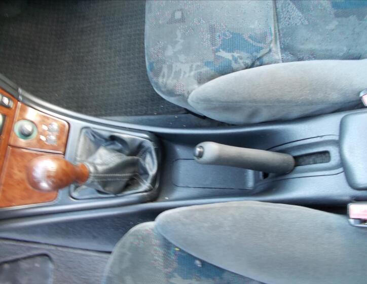 Citroën Xsara 21