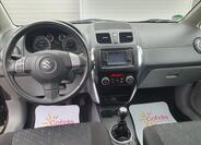 Suzuki SX4 9