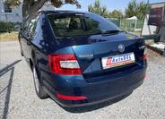 Škoda Octavia 3