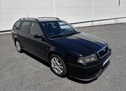 Škoda Octavia 2