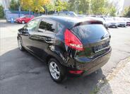 Ford Fiesta 6