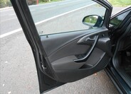 Opel Astra 9