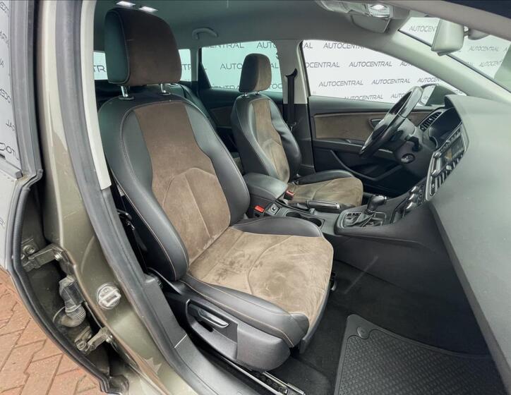 Seat Leon 24