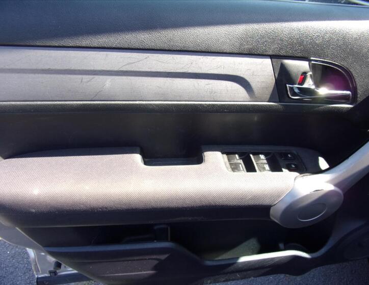 Honda CR-V 13