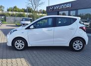 Hyundai i10 8