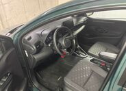 Toyota Yaris 9