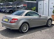 Mercedes-Benz SLK 6