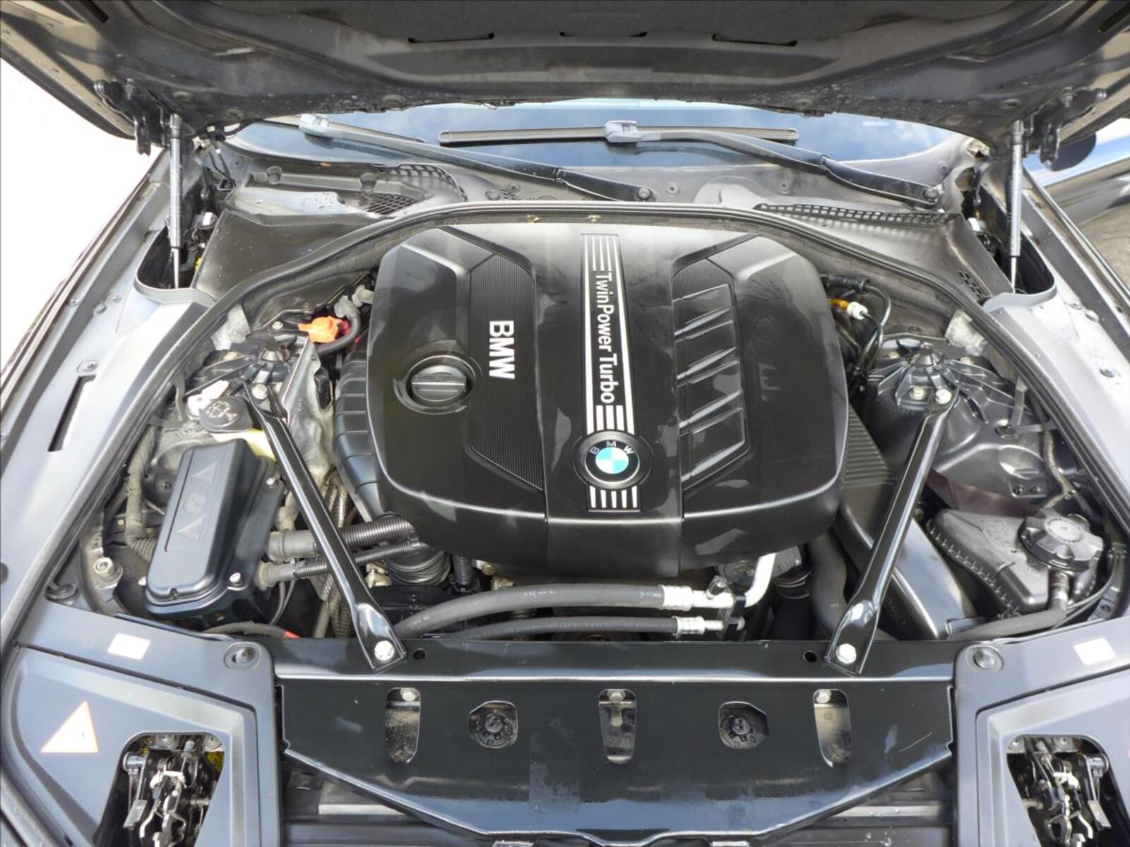 BMW Řada 5 40
