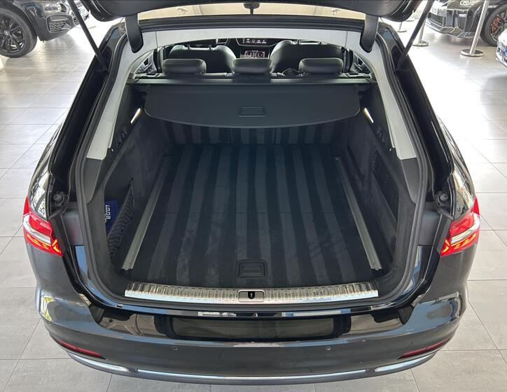 Audi A6 36
