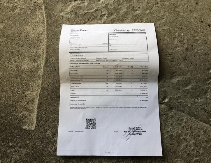 Renault Clio 26