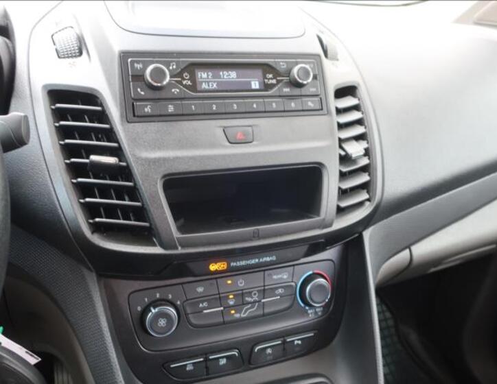 Ford Transit Connect 24