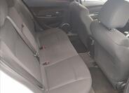 Chevrolet Cruze 9