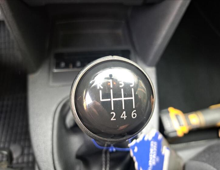 Volkswagen Touran 22