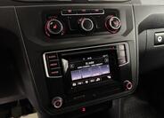Volkswagen Caddy 22