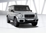 Mercedes-Benz Třídy G 1