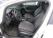 Opel Astra 18