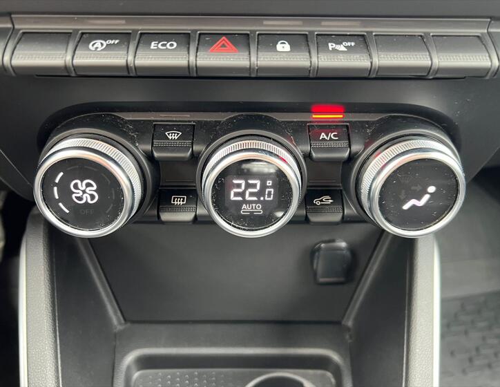 Dacia Duster 19