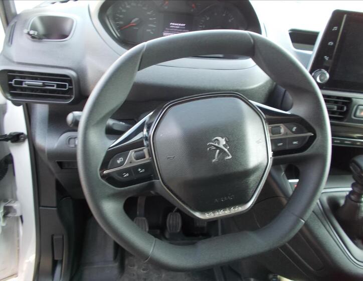 Peugeot Partner 30
