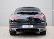 Mercedes-Benz GLE 7