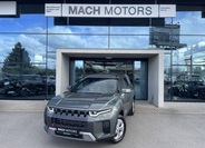SsangYong Torres 1