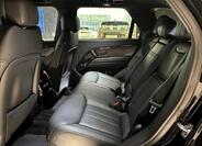 Land Rover Range Rover Sport 29