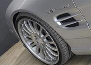 Mercedes-Benz SL 10