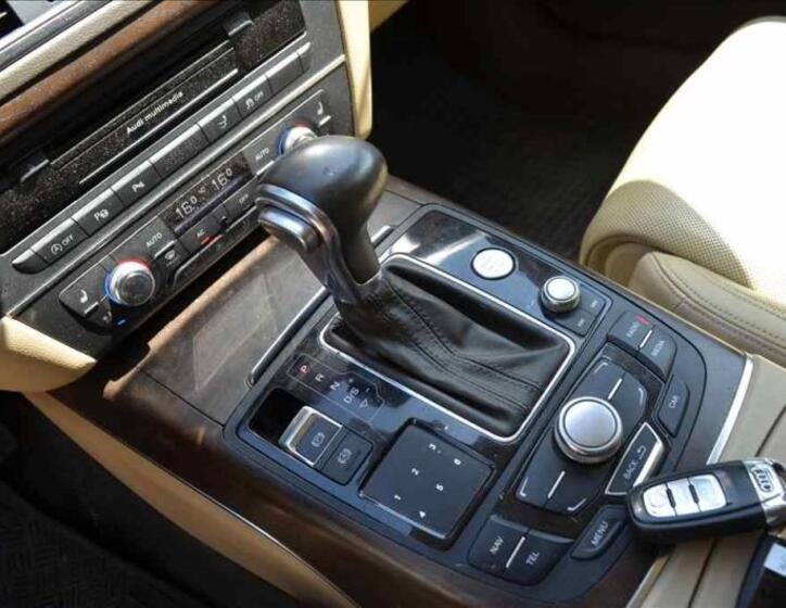 Audi A7 16