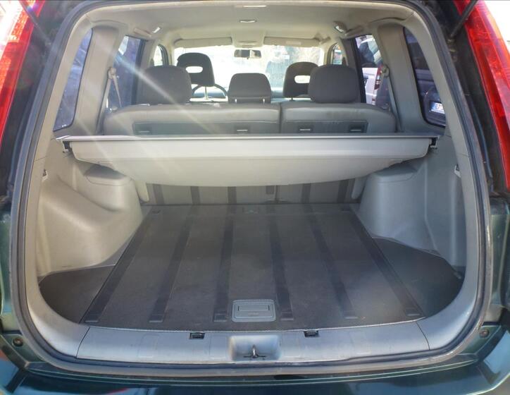 Nissan X-Trail 19