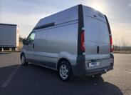 Opel Vivaro 5