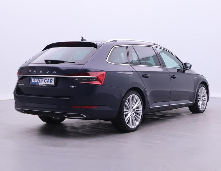 Škoda Superb 7