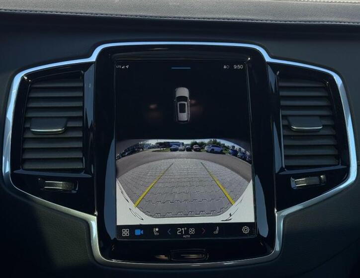 Volvo XC90 24